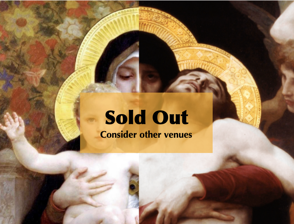 CSO-sold out